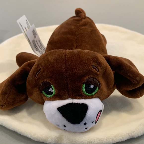 Cutetitos set of 4 plush animals - Picture 10 of 14